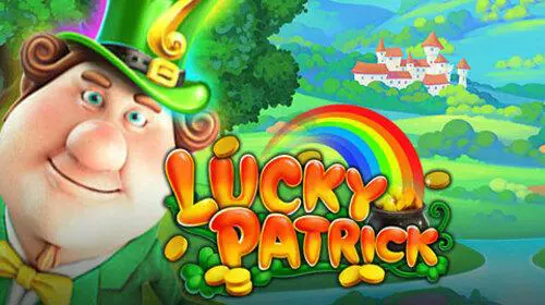 Lucky Patrick - Marakumi - Kenya